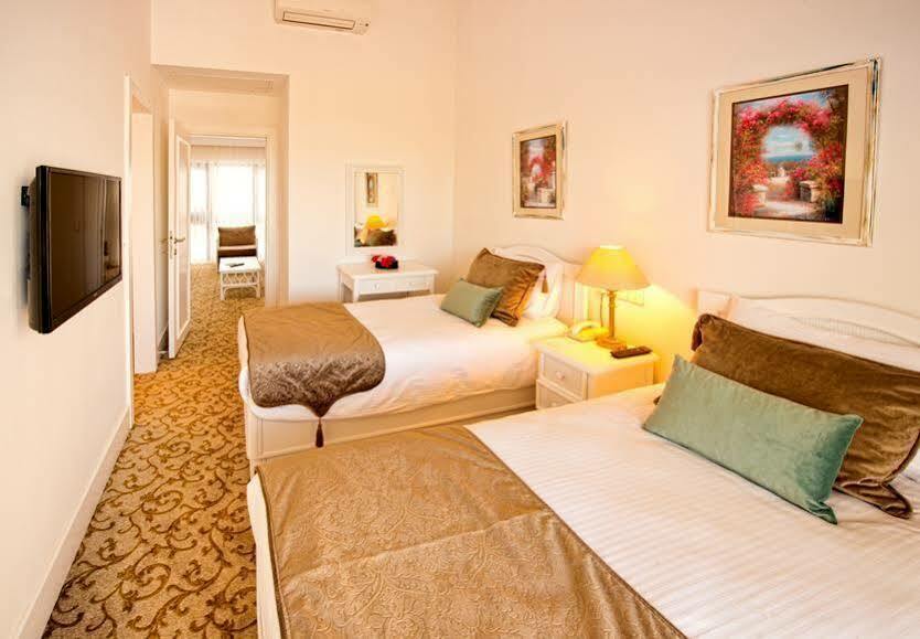 The Olive Tree 4*