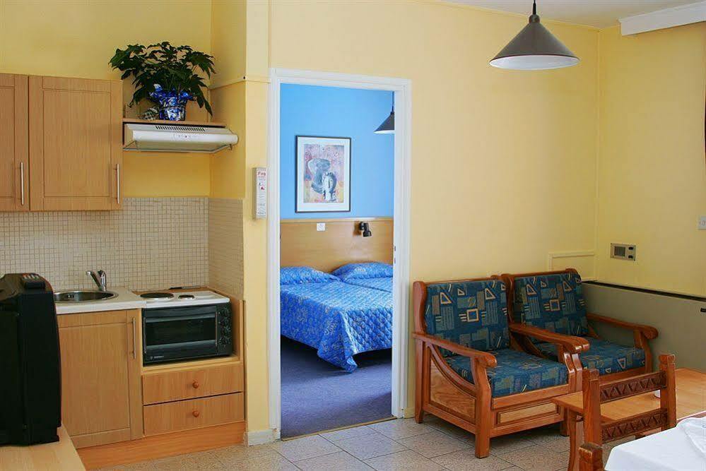 Daphne (adults Only) Aparthotel Paphos
