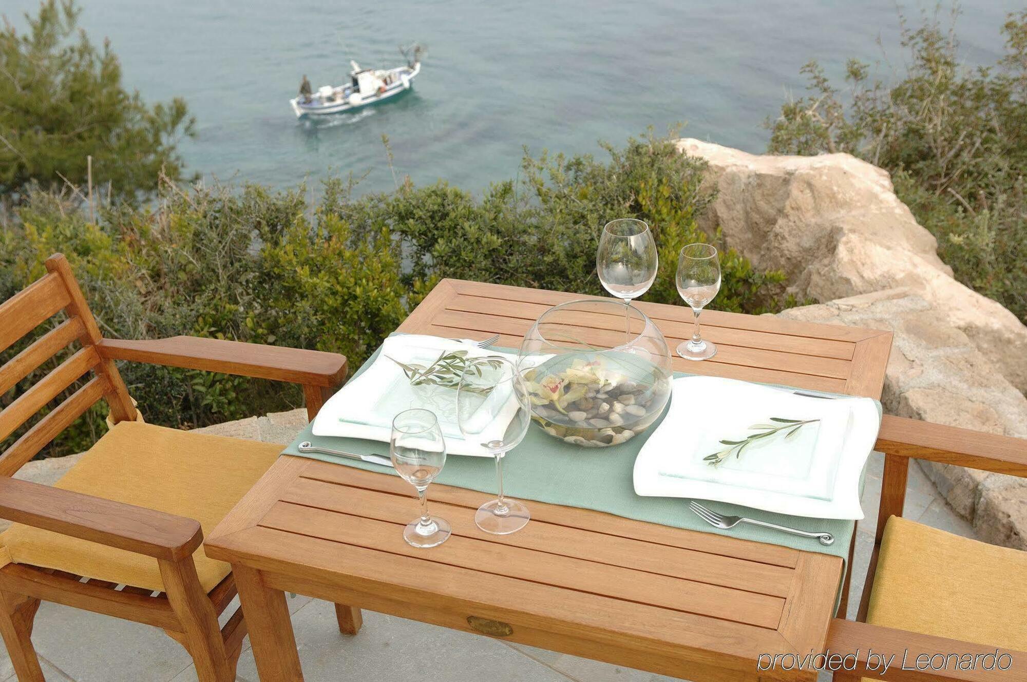Thalassa Boutique & (adults Only) 5*