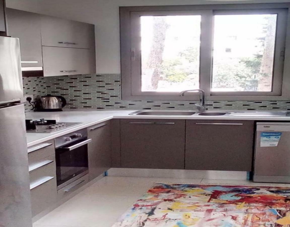 Aqua Royal Alexus Luxury Apartamento