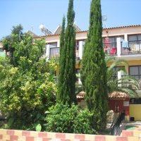Pambos Napa Rocks - Adults Only Hotel Agia Napa