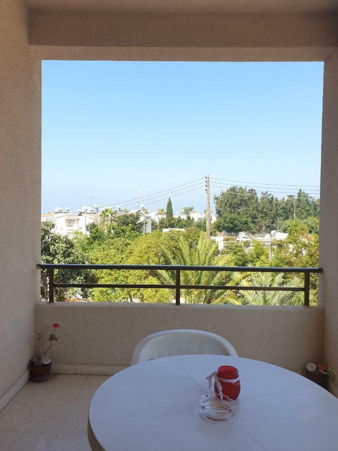 Arilena * Paphos
