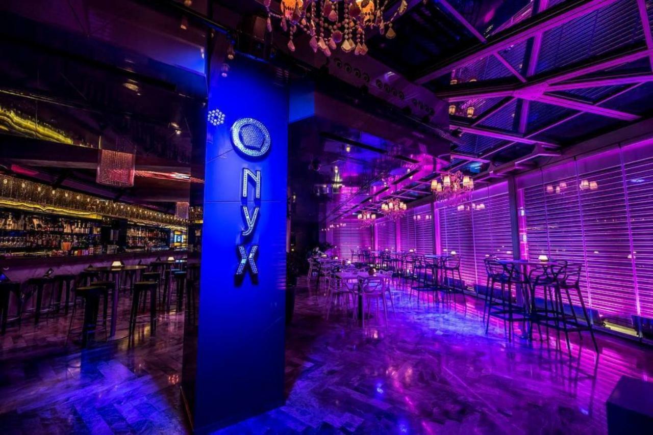 Rocks & Casino 5*
