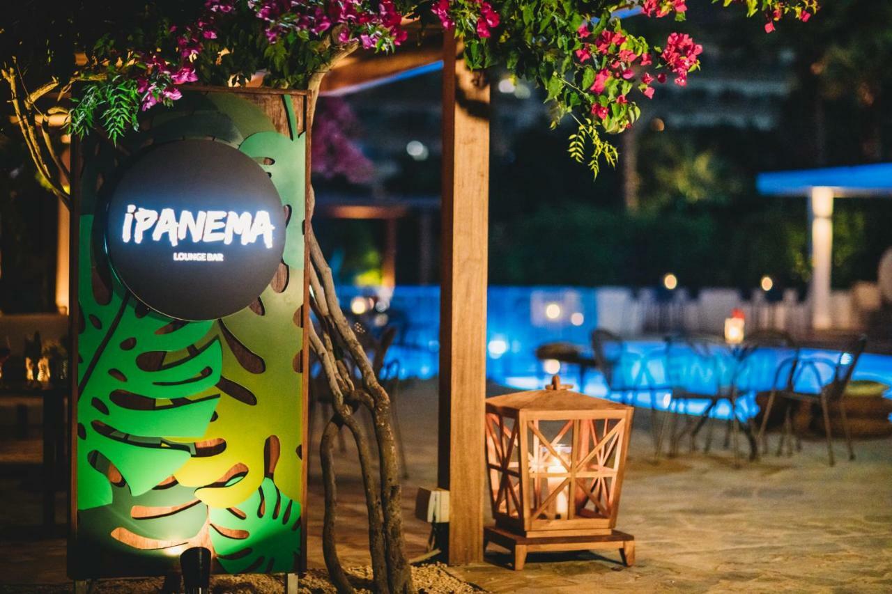 Hotel Alion Ayia Napa