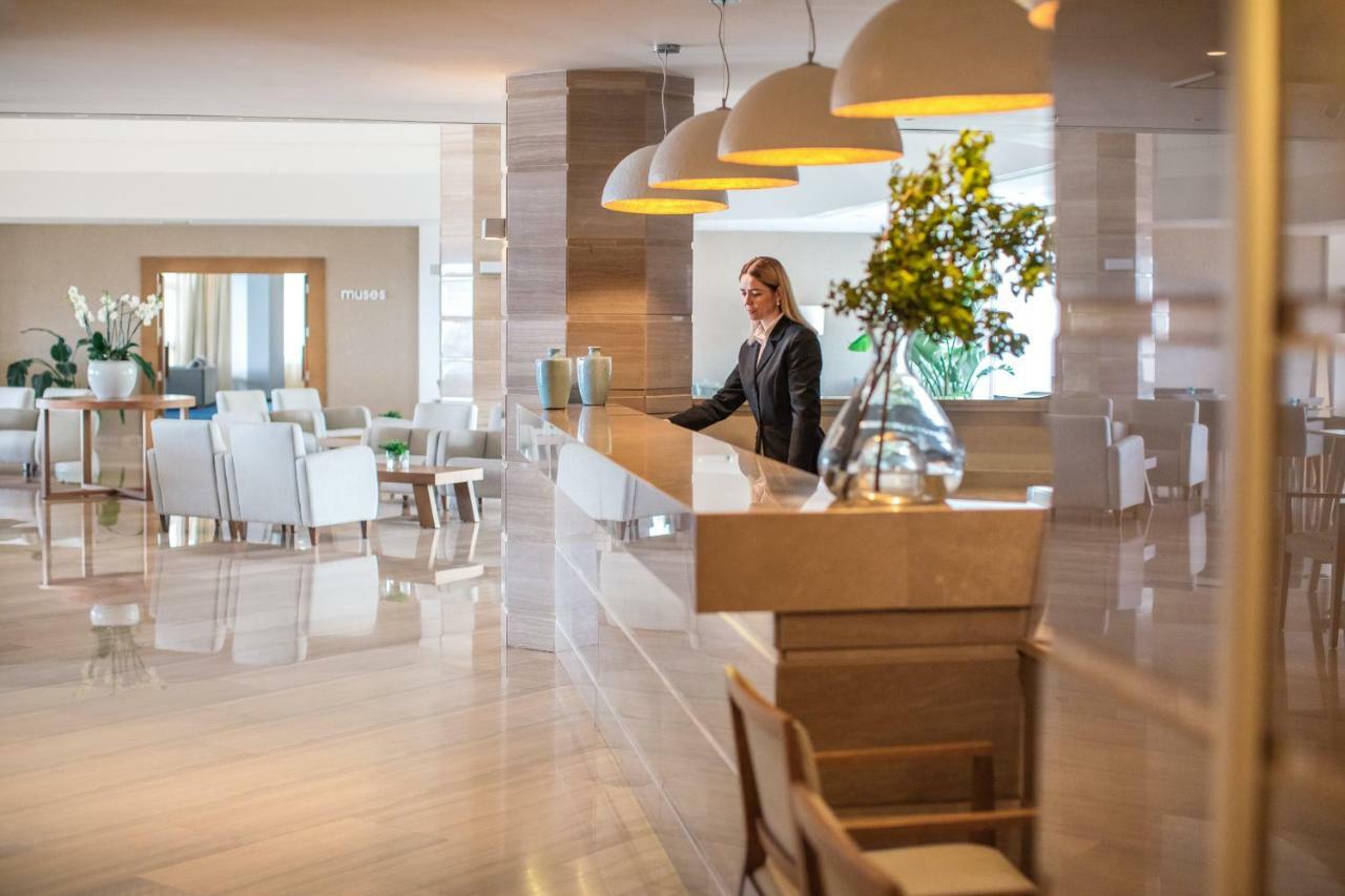 Hotel Alion 5*