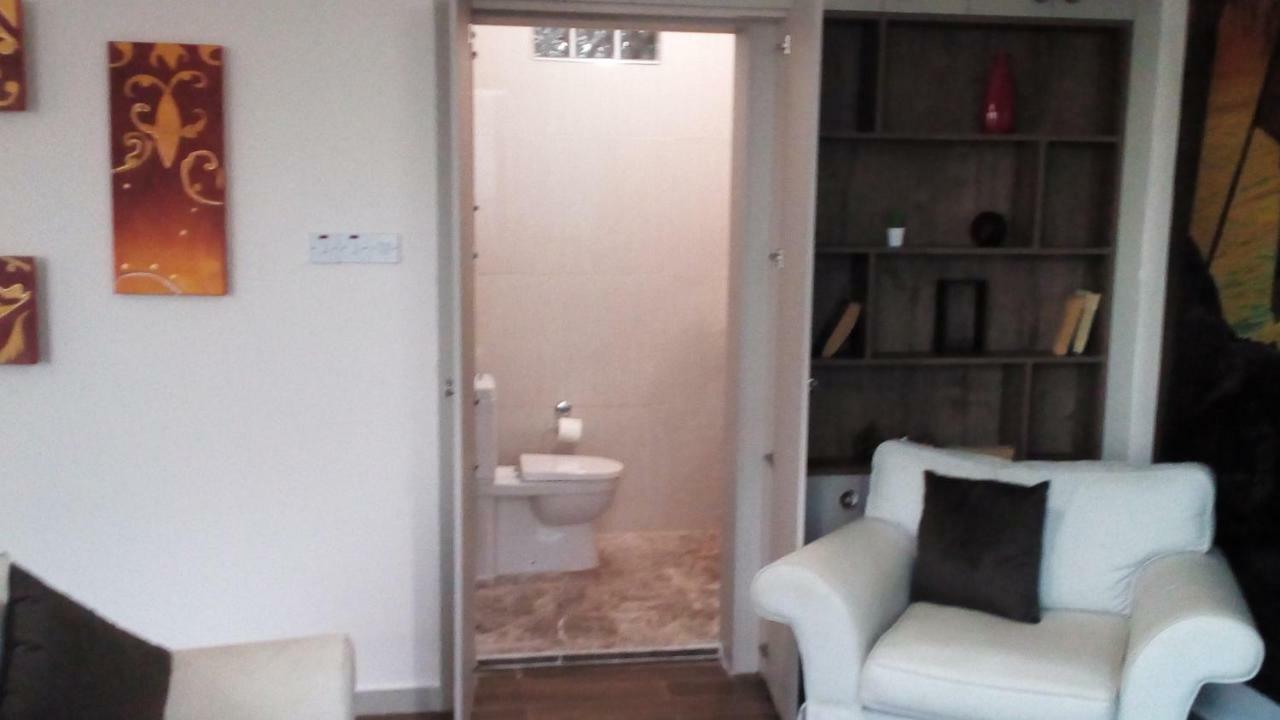 Aqua Royal Alexus Luxury Kyrenia (Northern Cyprus)