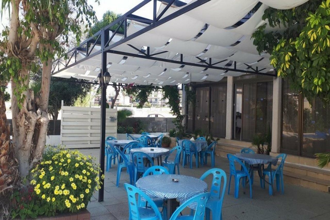 Aparthotel Tasiana Star Limassol