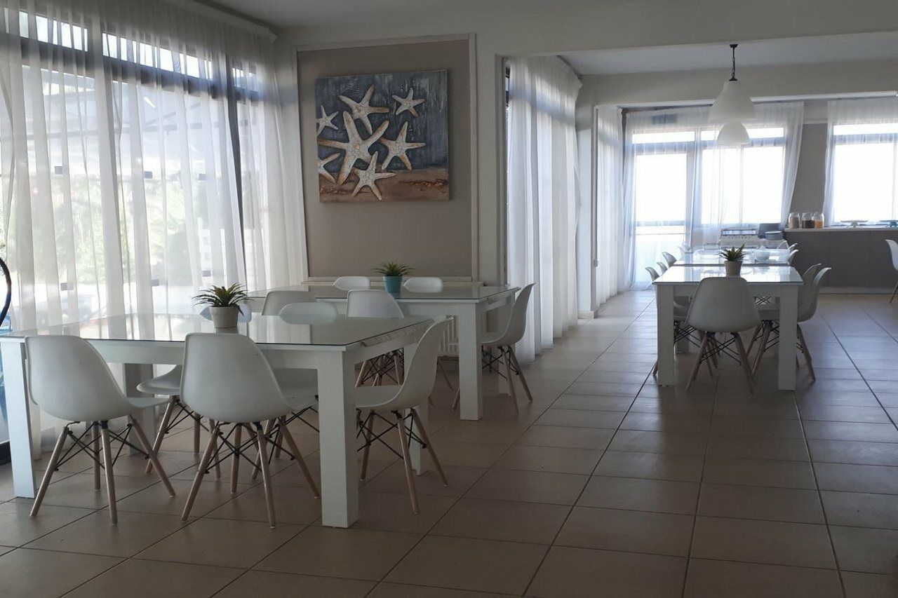 Tasiana Star Complex Aparthotel Limassol