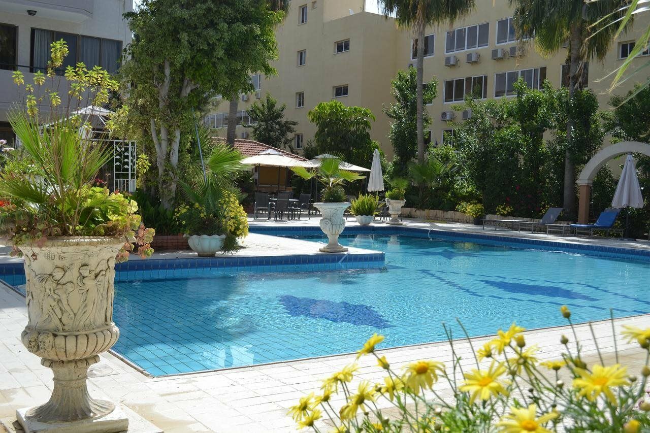 Tasiana Star Complex 2* Limassol