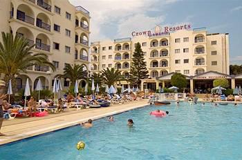 Crown Elamaris Aparthotel