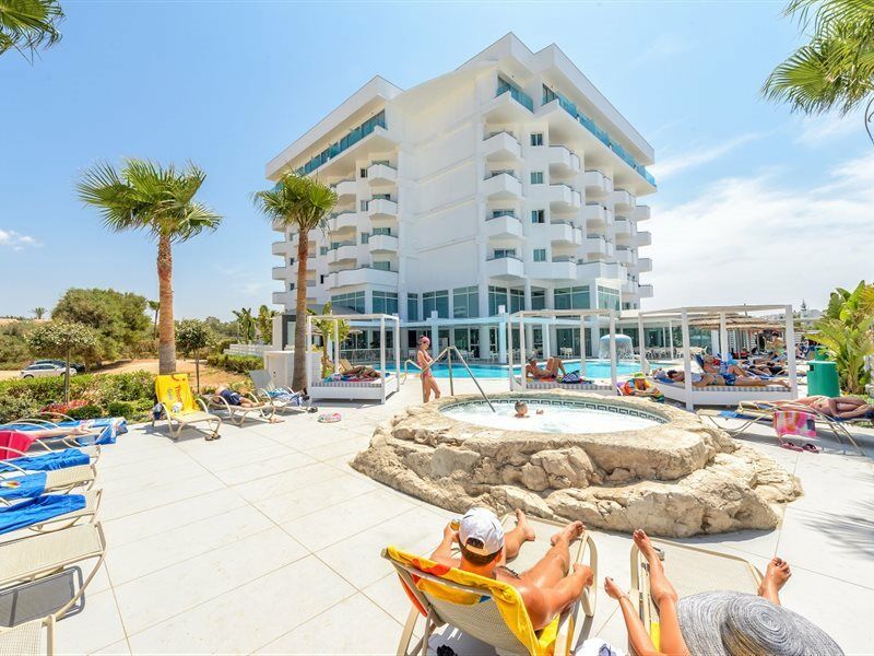 Tasia Maris Sands (adults Only) Ayia Napa