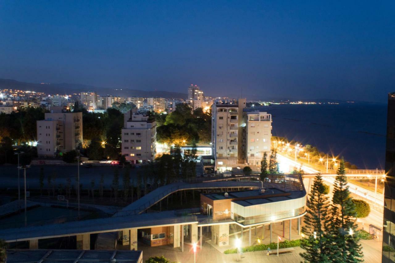 Eden Beach 207 Limassol