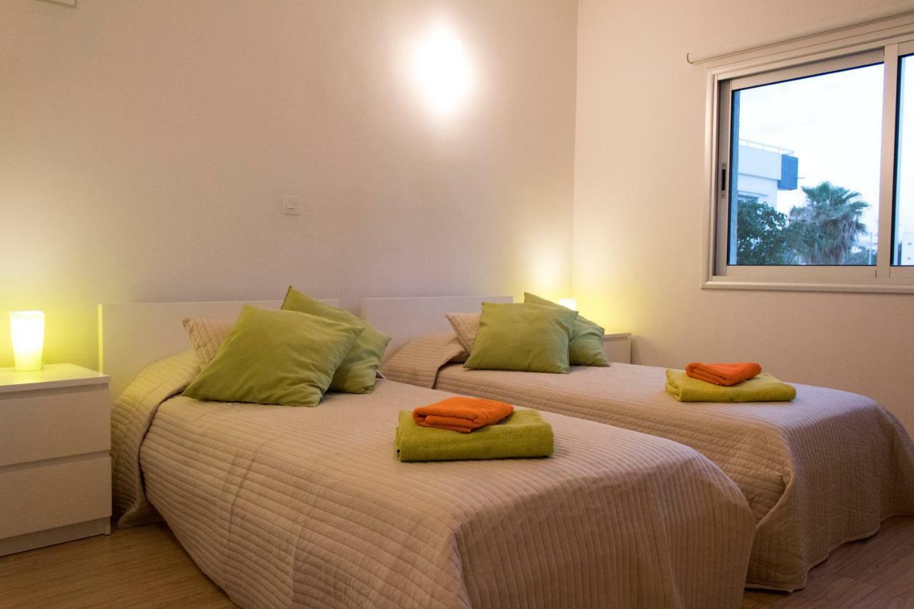 Eden Beach 207 * Limassol