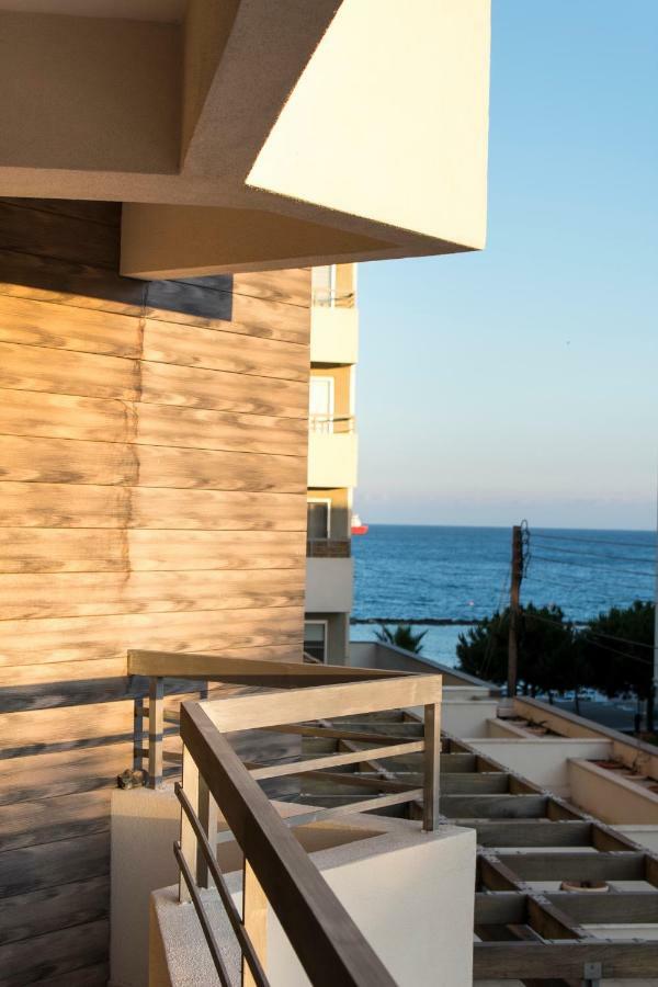 Eden Beach 207 Apartment Limassol