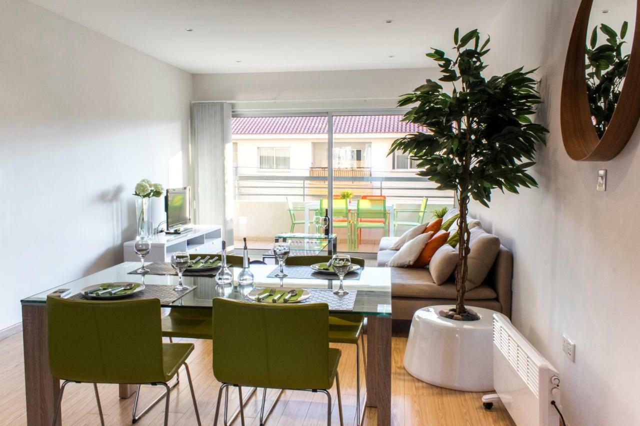 Apartment Eden Beach 207
