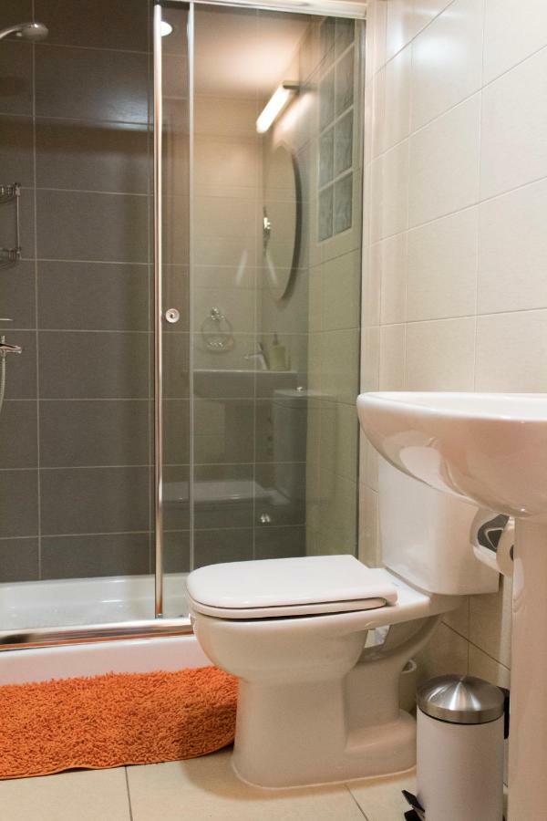 Apartment Eden Beach 207 *