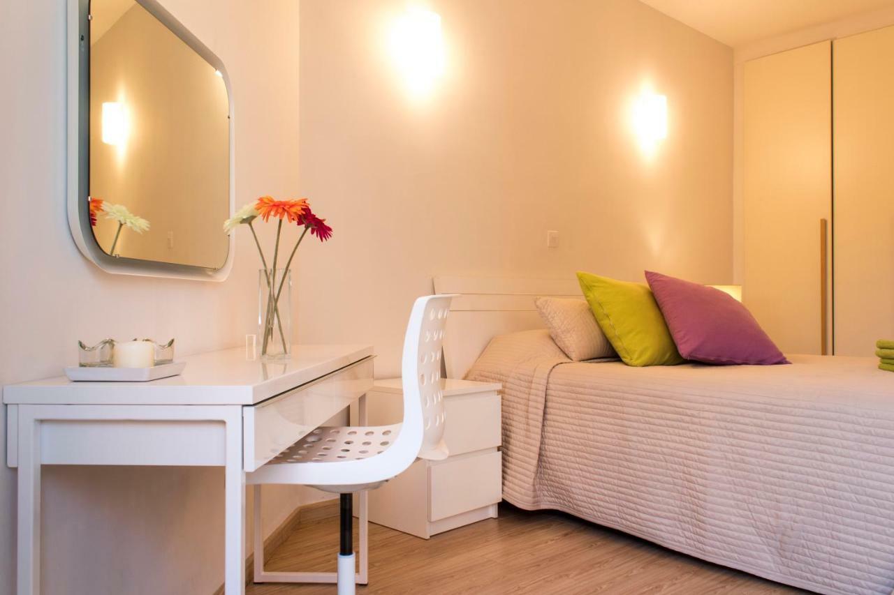 Apartment Eden Beach 207 *
