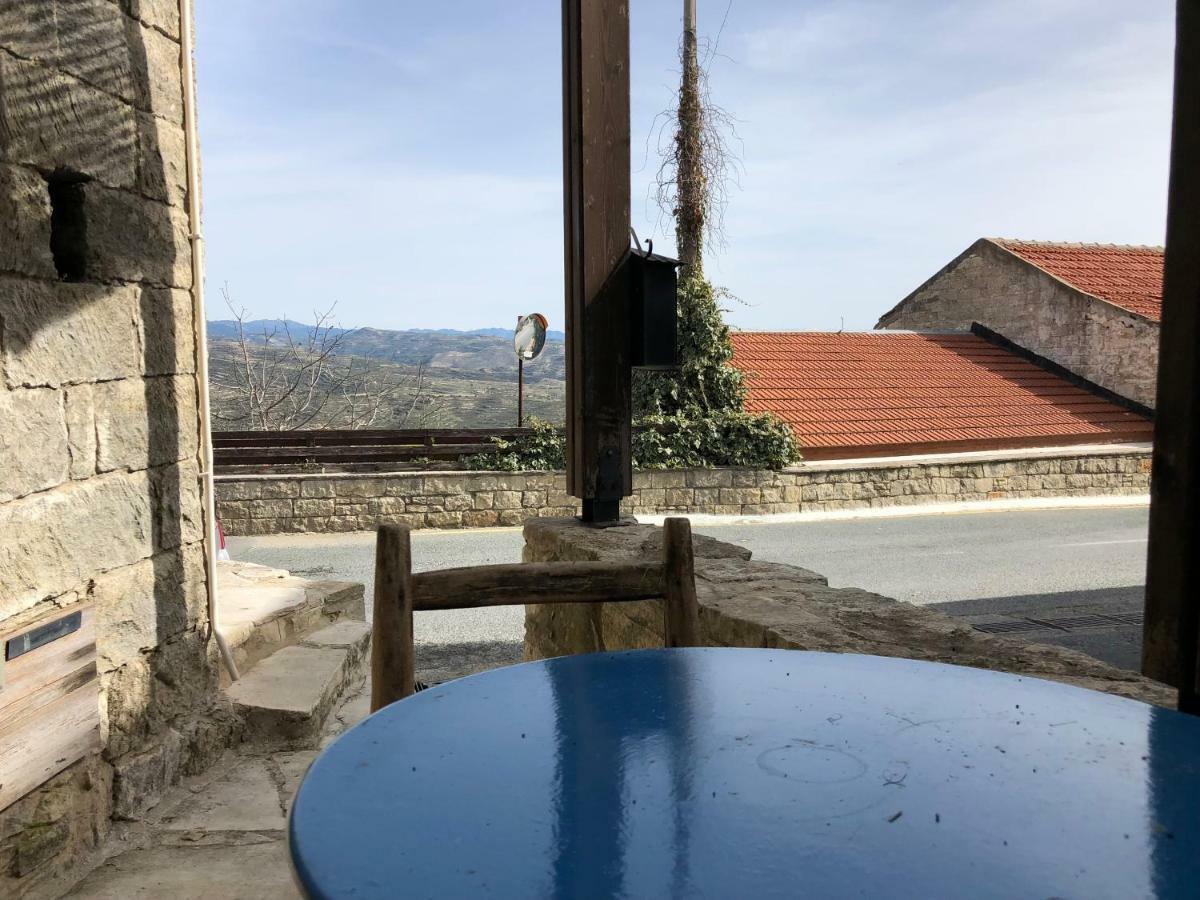 Country house Pachna - Village Life Limassol