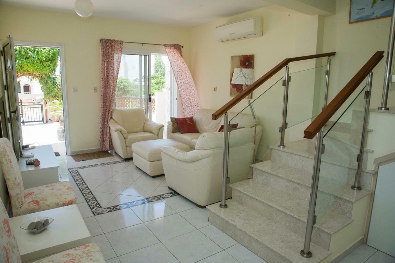 The Paradise By Taimoura Holiday home Paphos