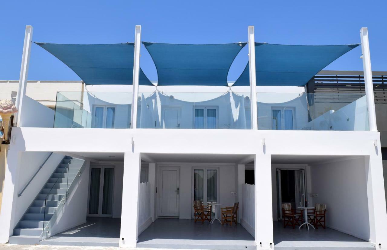 Bed & Breakfast Ocean Dreams - By The Harbour *