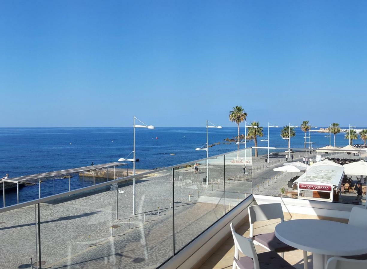 Lighthouse By The Sea Lovely 2bdr Paphos