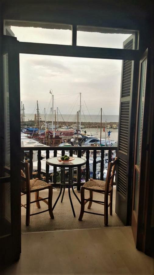 Appartement Harbour View Flat In Kyrenia -girne Girne