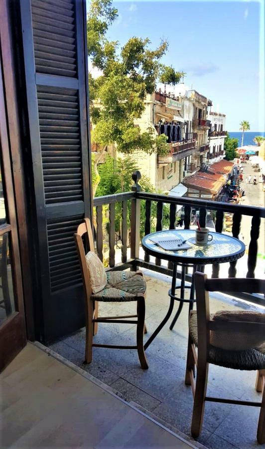 Harbour View Flat In Kyrenia -girne * Girne