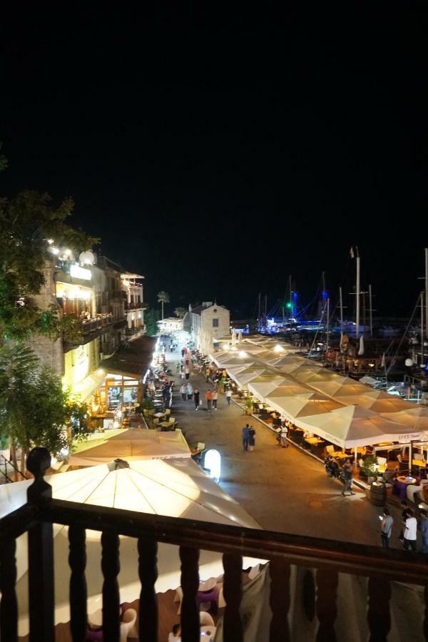 Appartement Harbour View Flat In Kyrenia -girne Girne