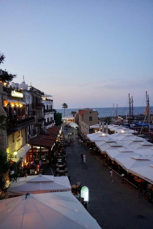 Appartement Harbour View Flat In Kyrenia -girne *