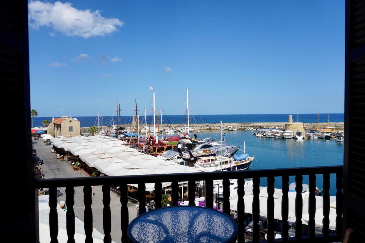 Appartement Harbour View Flat In Kyrenia -girne *