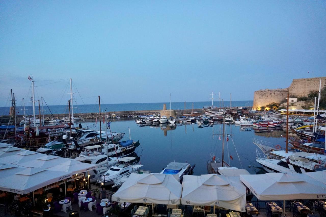 Appartement Harbour View Flat In Kyrenia -girne