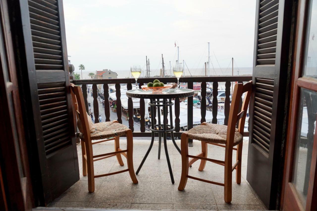 Appartement Harbour View Flat In Kyrenia -girne Girne