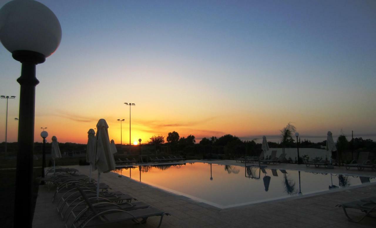 Villa Protaras Tennis And Country Club