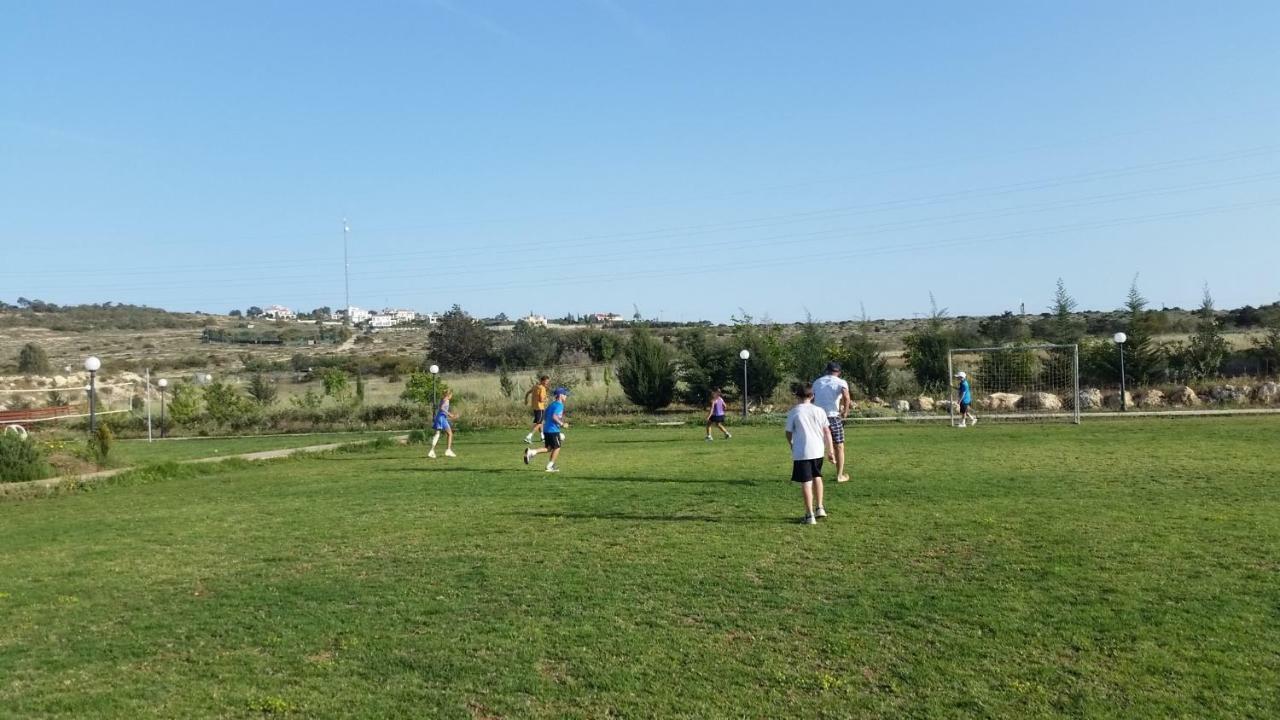 Villa Protaras Tennis And Country Club Protaras