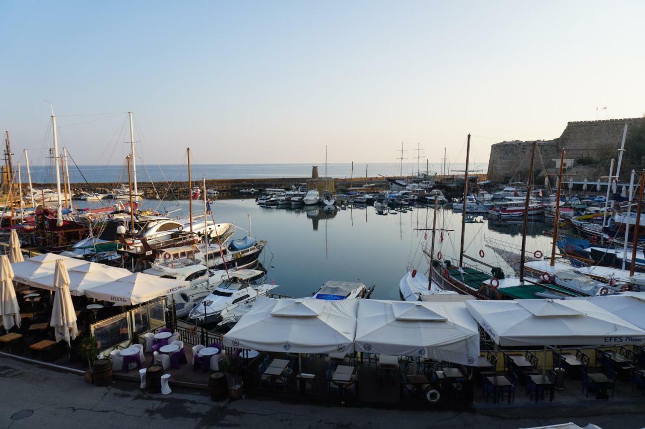 Appartement Harbour View Flat In Kyrenia -girne