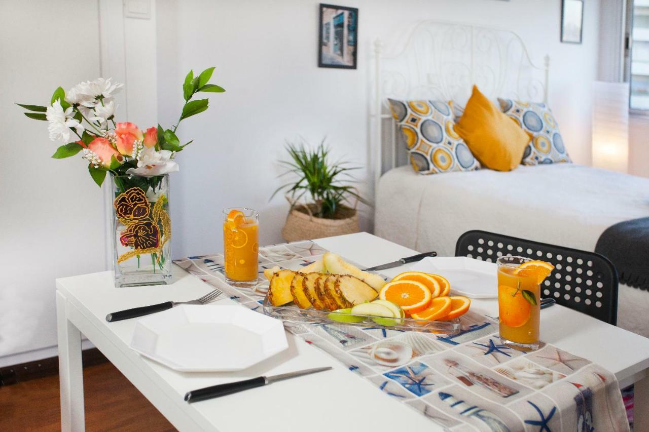 Poseidon Boutique 2 Apartment