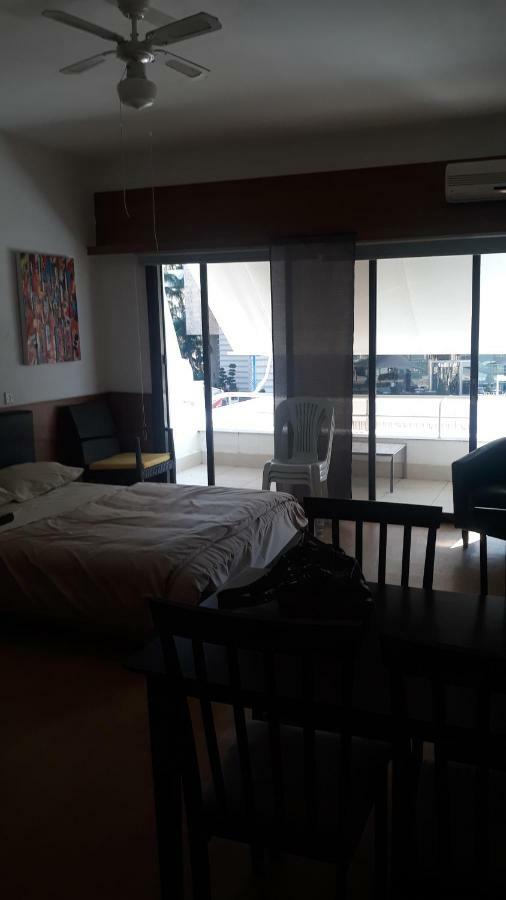 Sun Sea Block 1 * Limassol