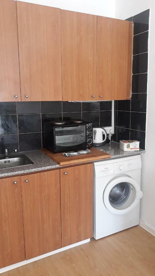 Sun Sea Block 1 Apartment