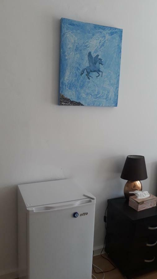 Sun Sea Block 1 Limassol