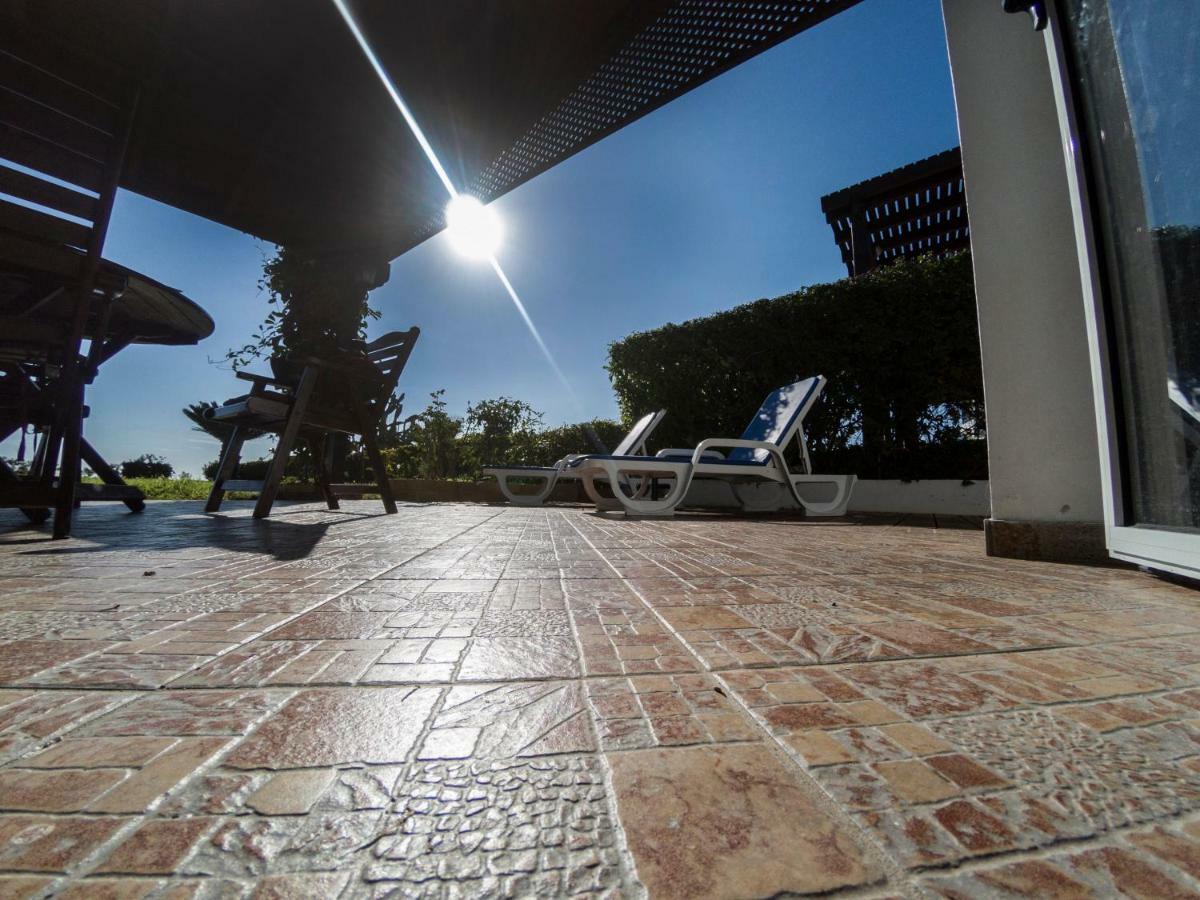 Blue Bay House Holiday home Larnaca