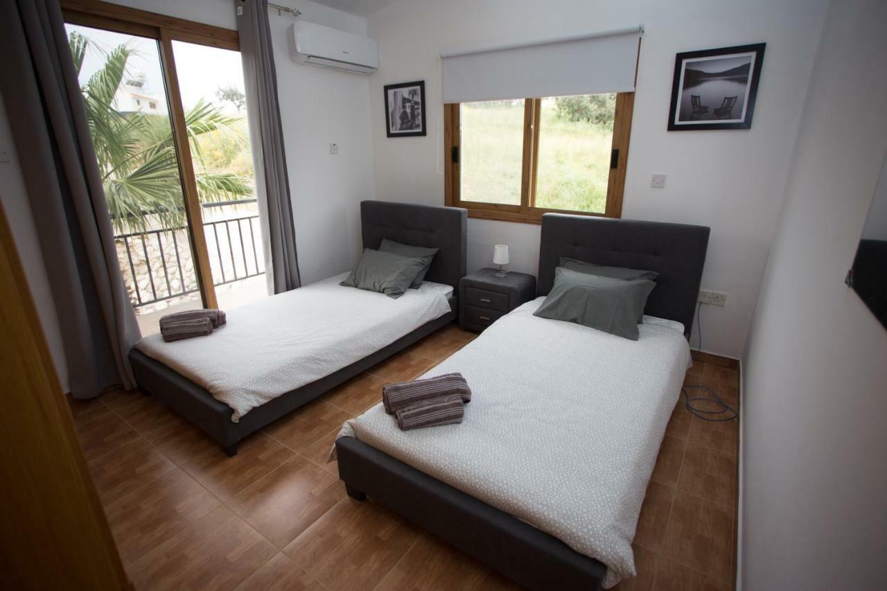 Serene Serenity Villa