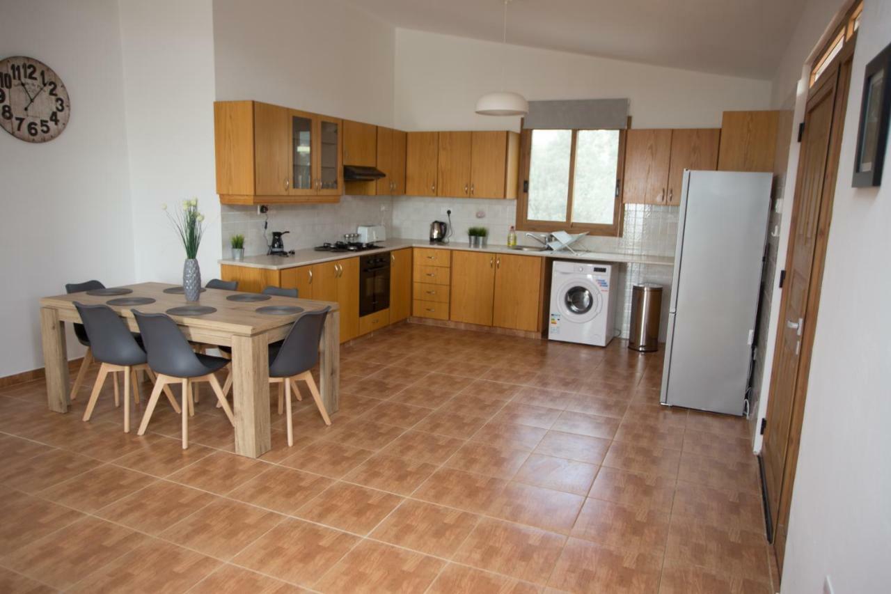 Serene Serenity Villa Paphos
