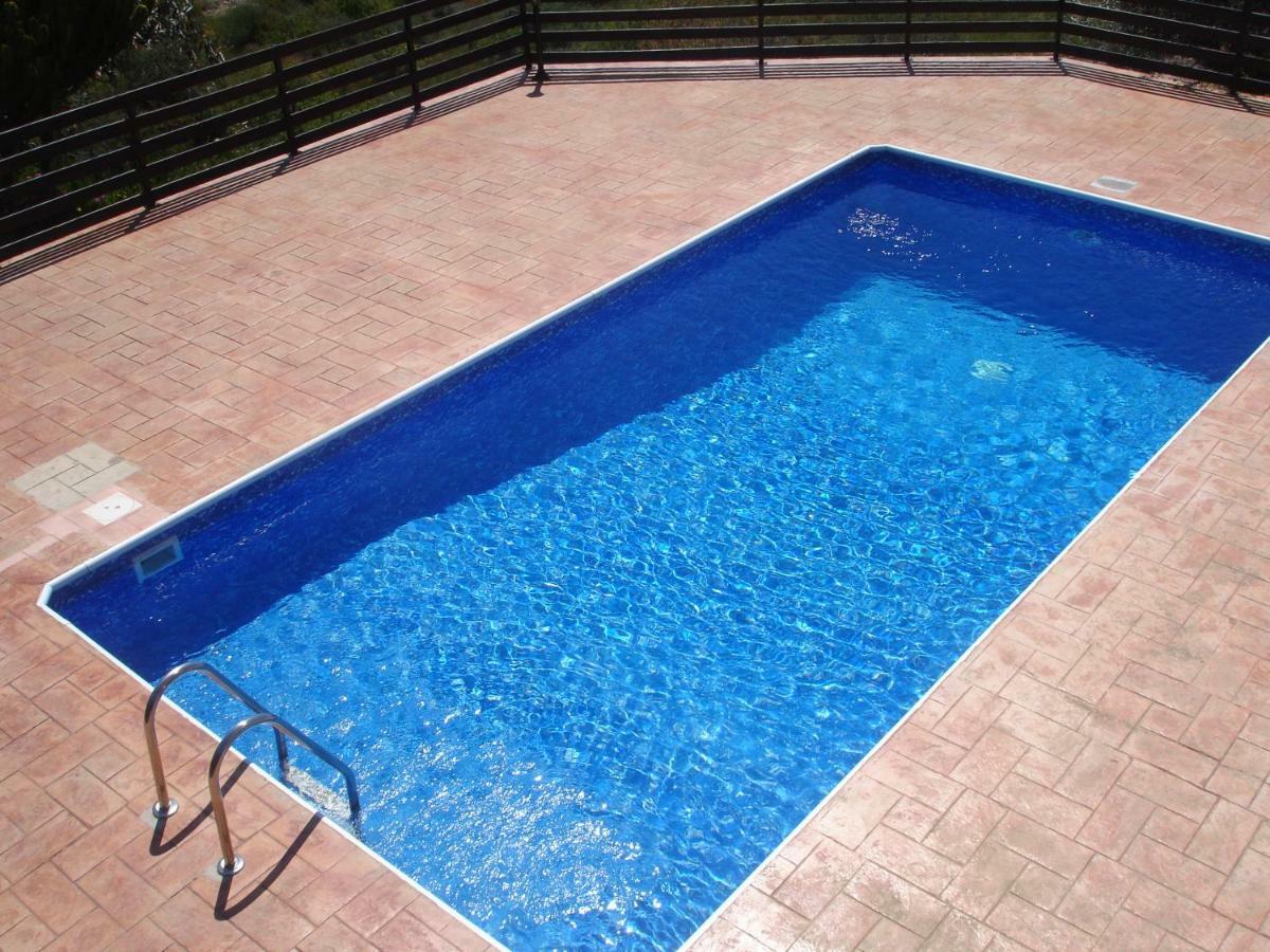 Serene Serenity Villa Paphos