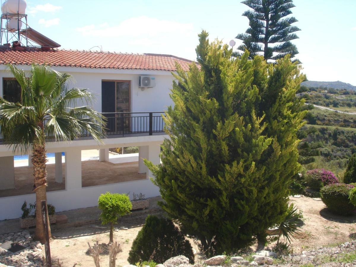 Villa Serene Serenity