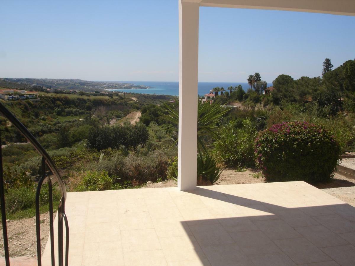 Villa Serene Serenity Paphos