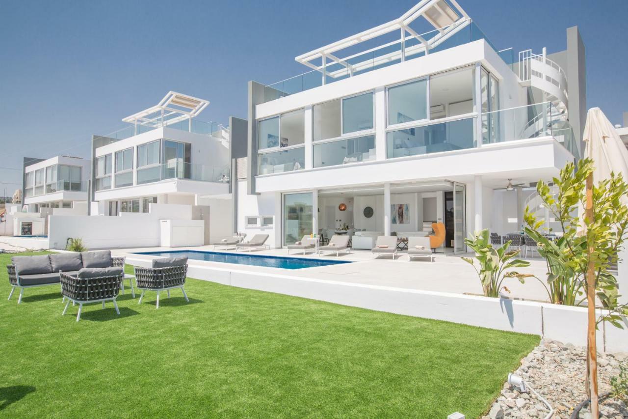 Villa Blue Pearl Protaras