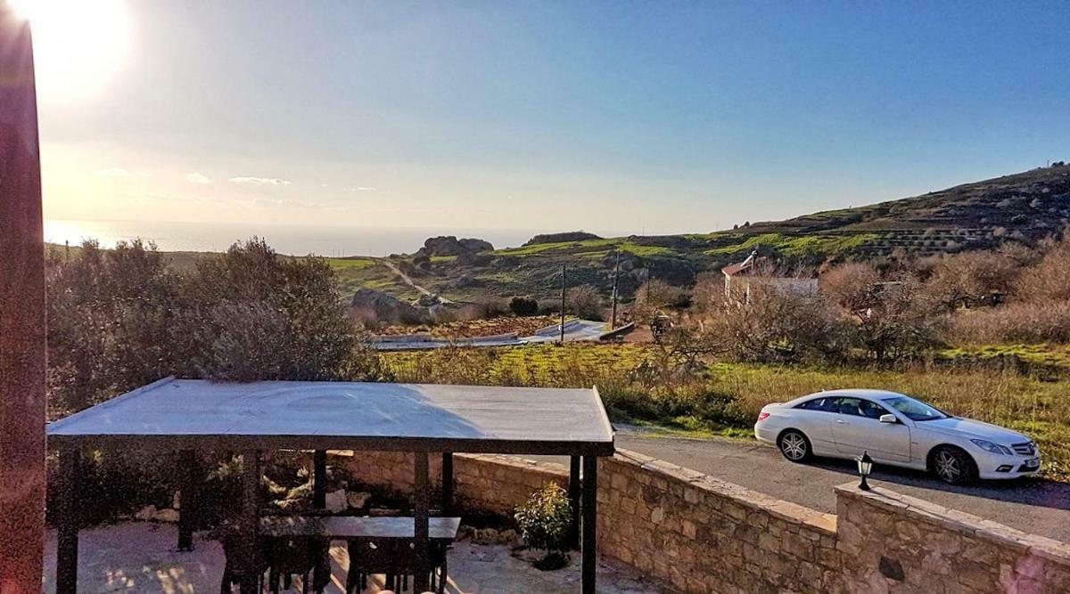 Magnificent In Akamas Peninsula Paphos