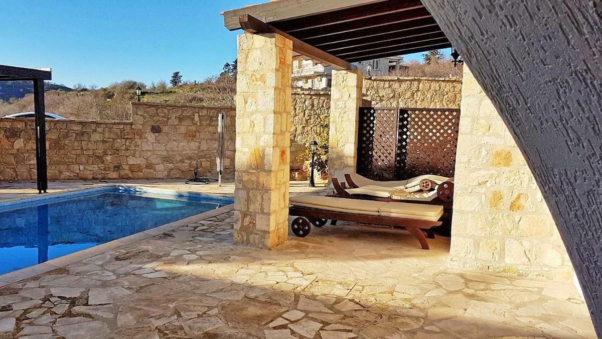 Magnificent In Akamas Peninsula Paphos