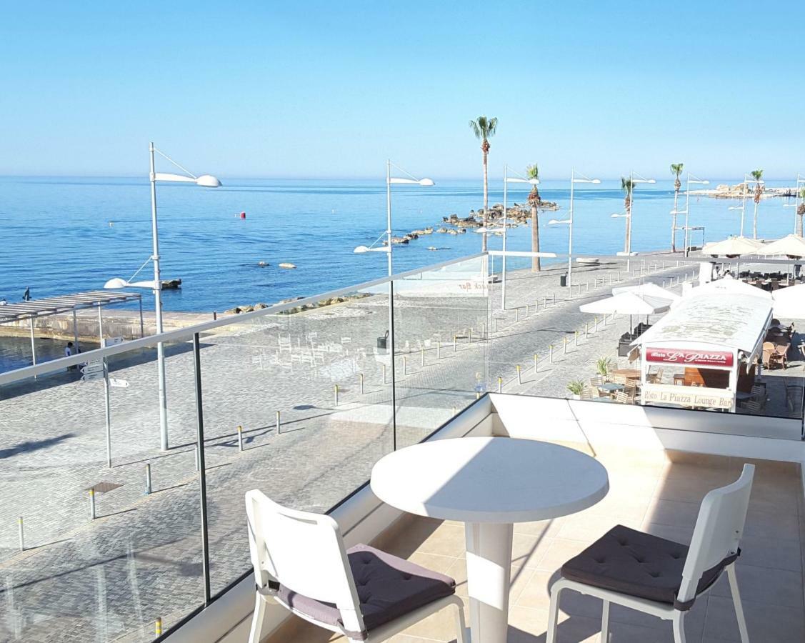 Apartment Lighthouse By The Sea Lovely 2bdr Paphos