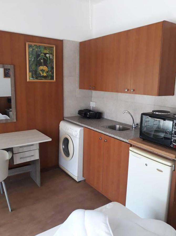 Sun Sea Block 1 Apartment Limassol